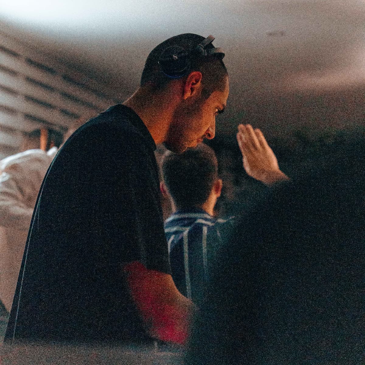 TCHESS — DJ in Bordeaux
