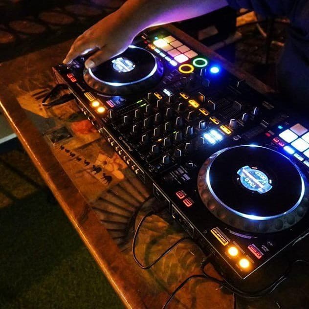 Dj Big B — DJ in Orlando
