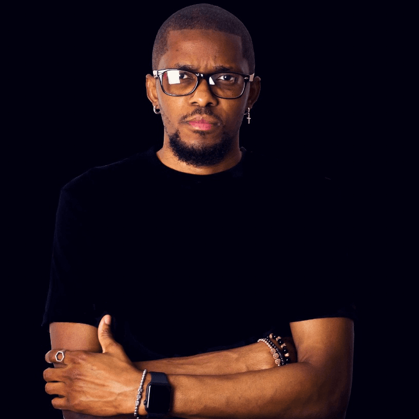 Fabyo Gomez — DJ in Lille