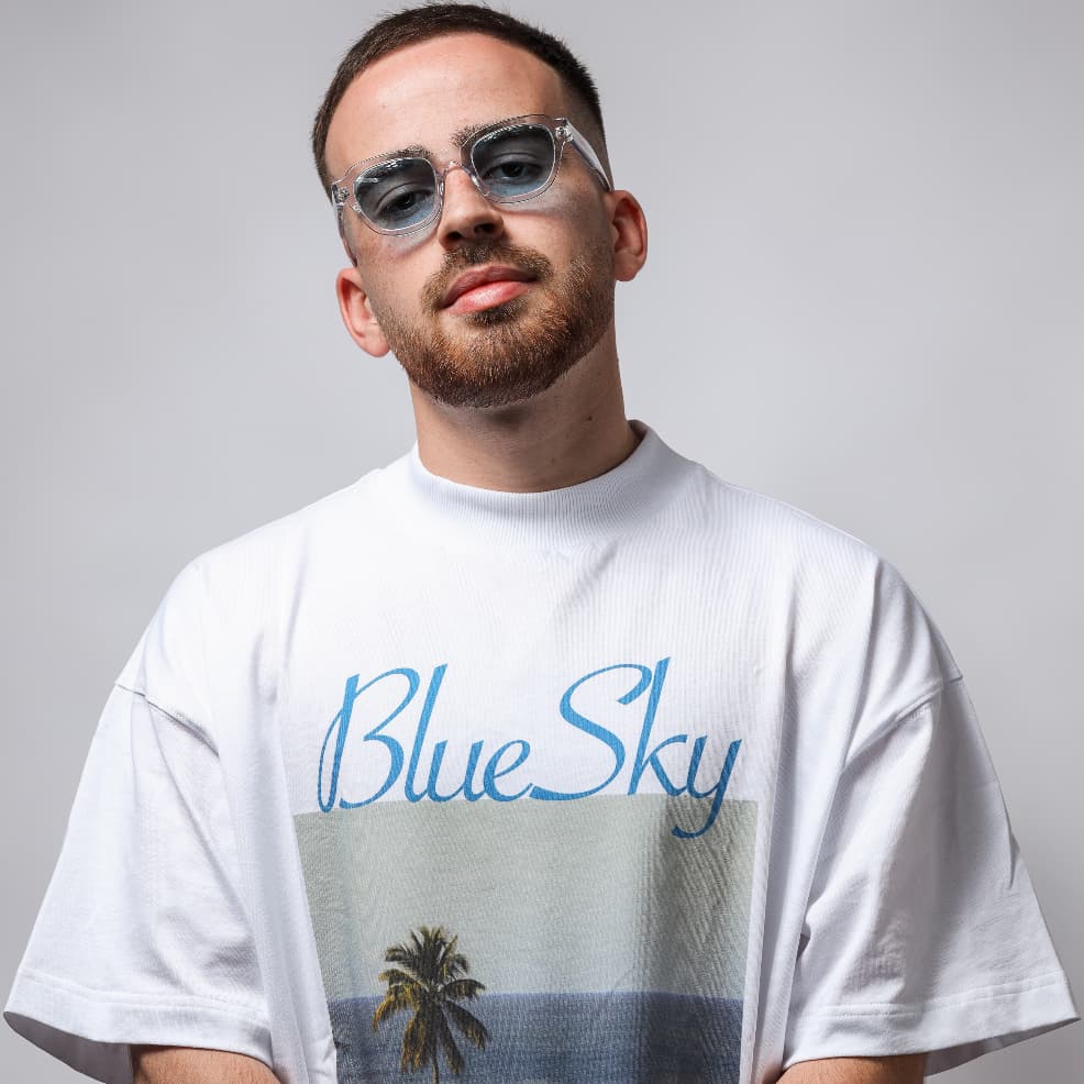 Loup Musa — DJ in Nancy