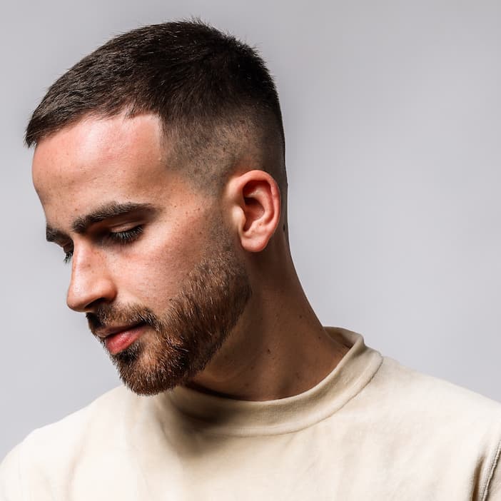 Loup Musa — DJ in Nancy
