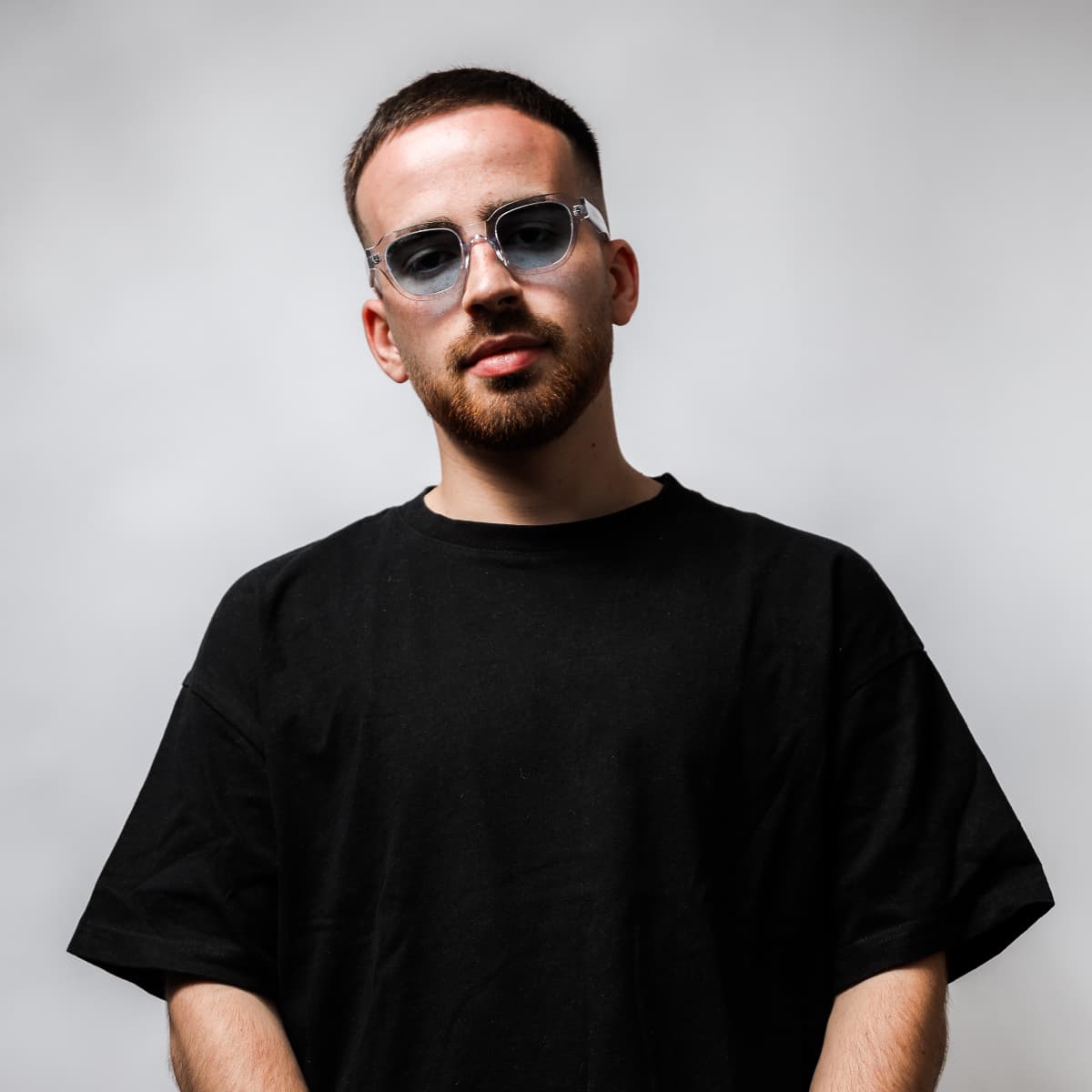 Loup Musa — DJ in Nancy