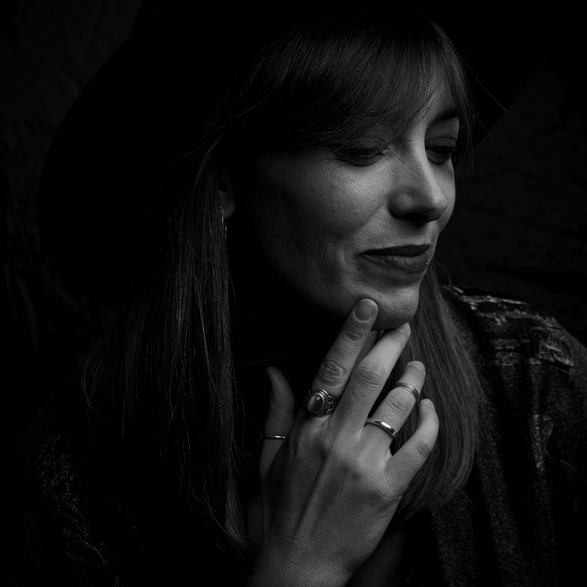 Mel Gaty — DJ in Bordeaux