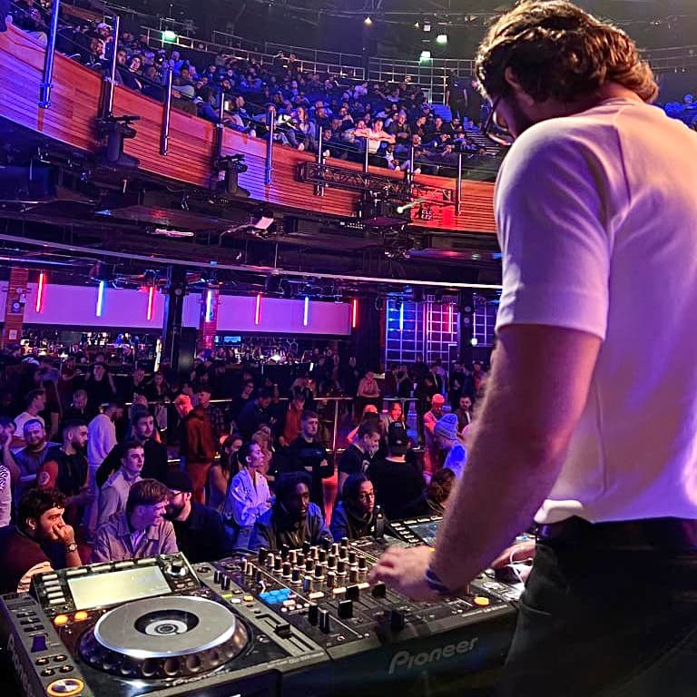 DJ MD — DJ in Luton