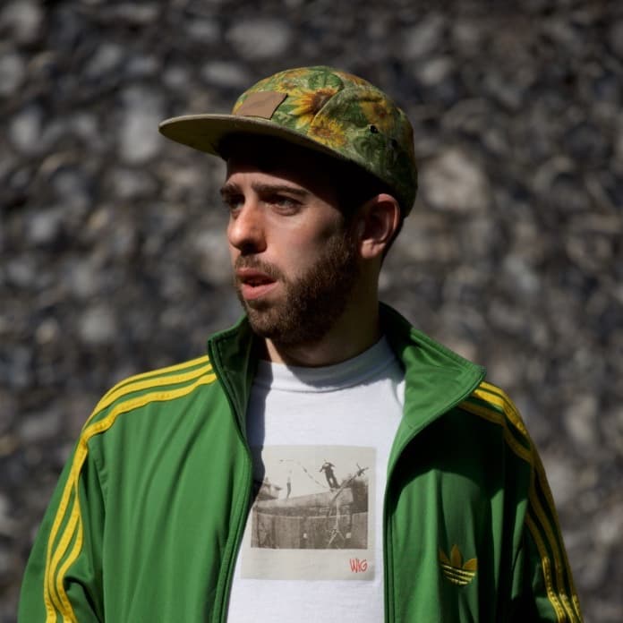 Jasper Zest — DJ in Sittingbourne
