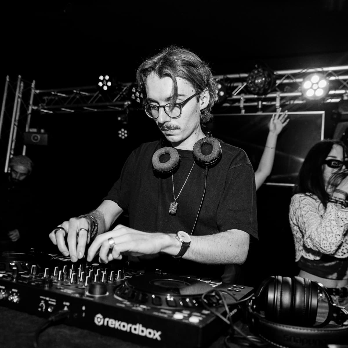KUCO — DJ in London