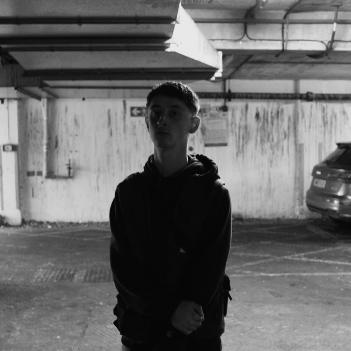Habin — DJ in Leeds