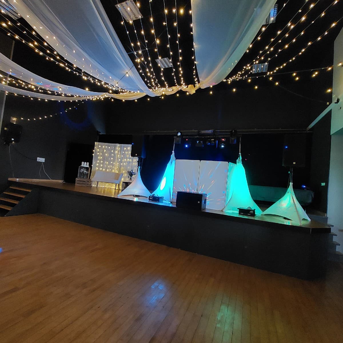 ANTHO-MIX — DJ in Bellegarde-sur-Valserine