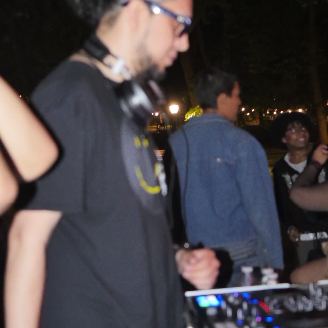 L.x.D — DJ in New York City