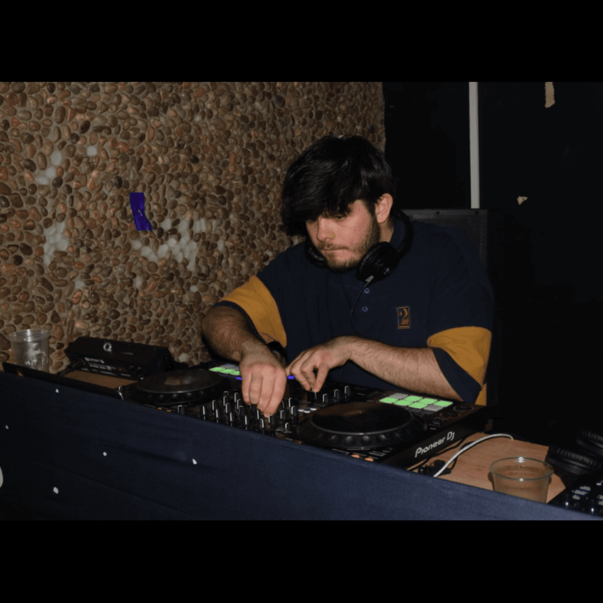 Alfie Wren — DJ in Liverpool