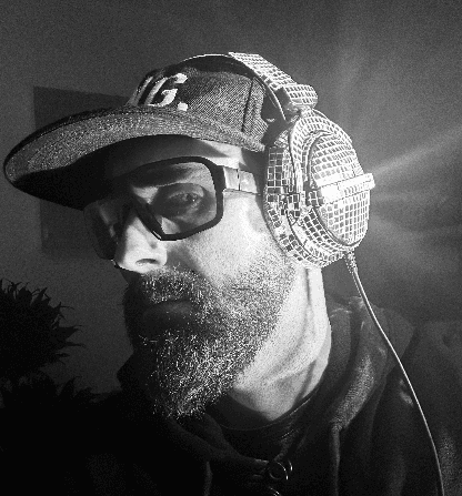 Nanobox — DJ in Toulouse