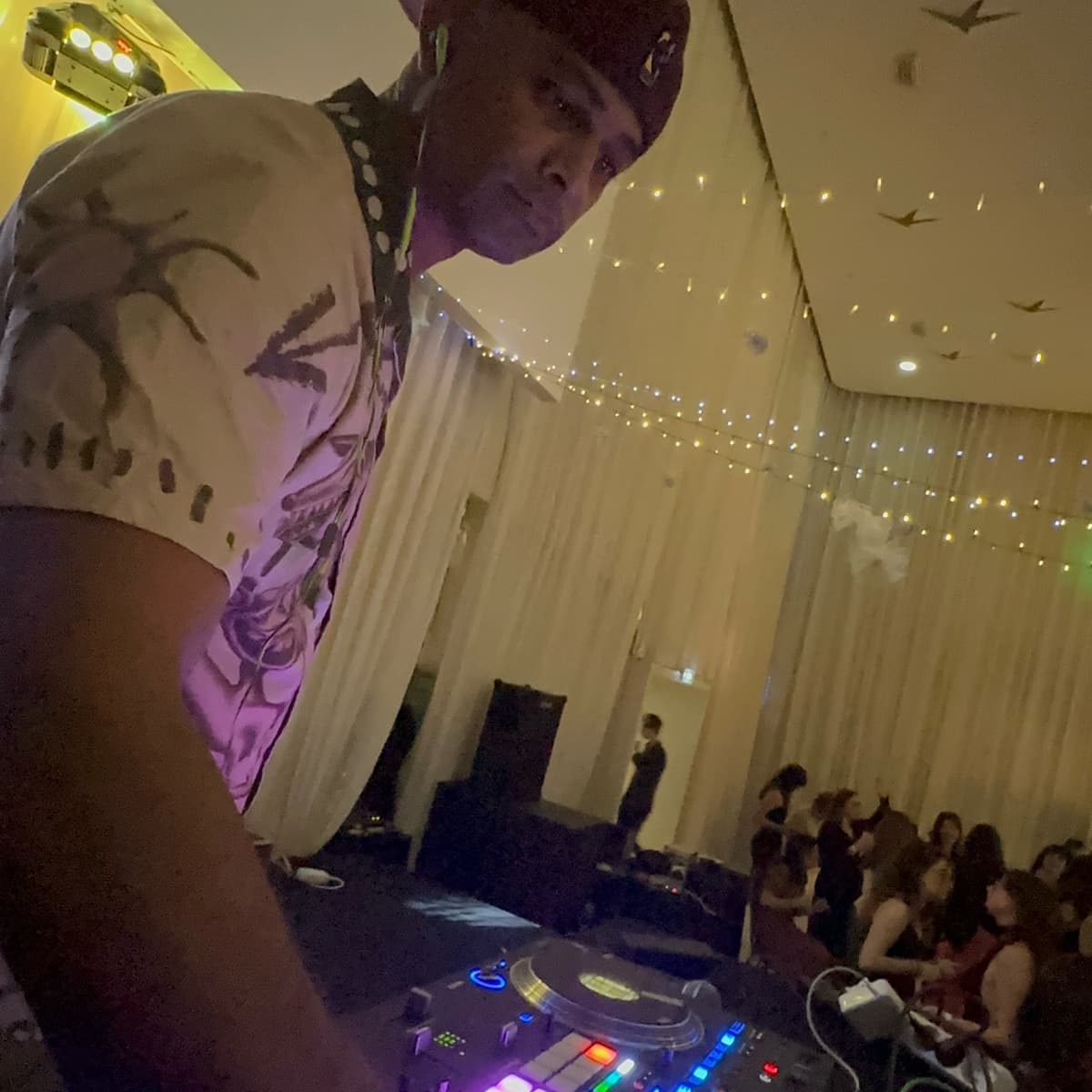 DjLho — DJ in Lyon
