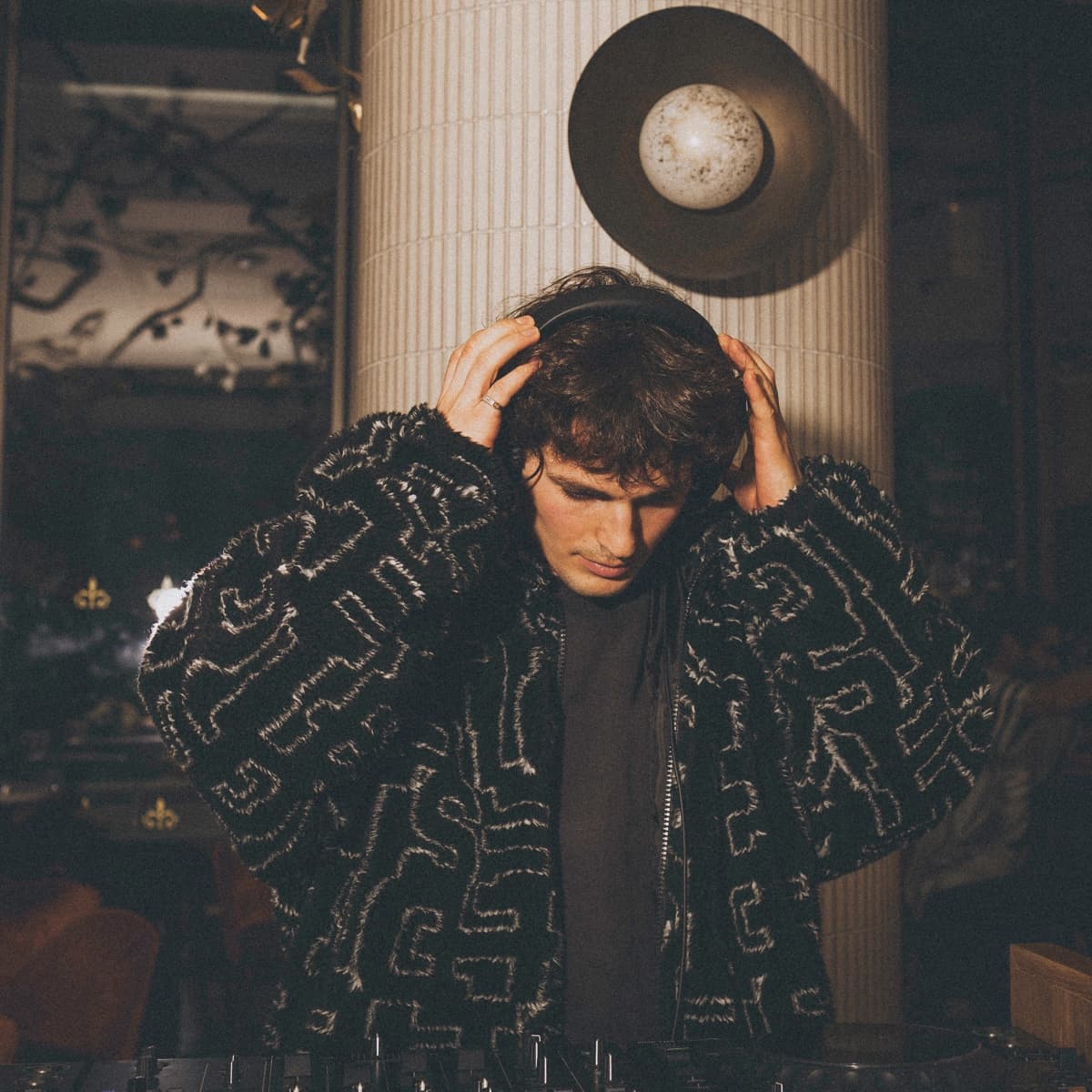 Jekku — DJ in Greater London