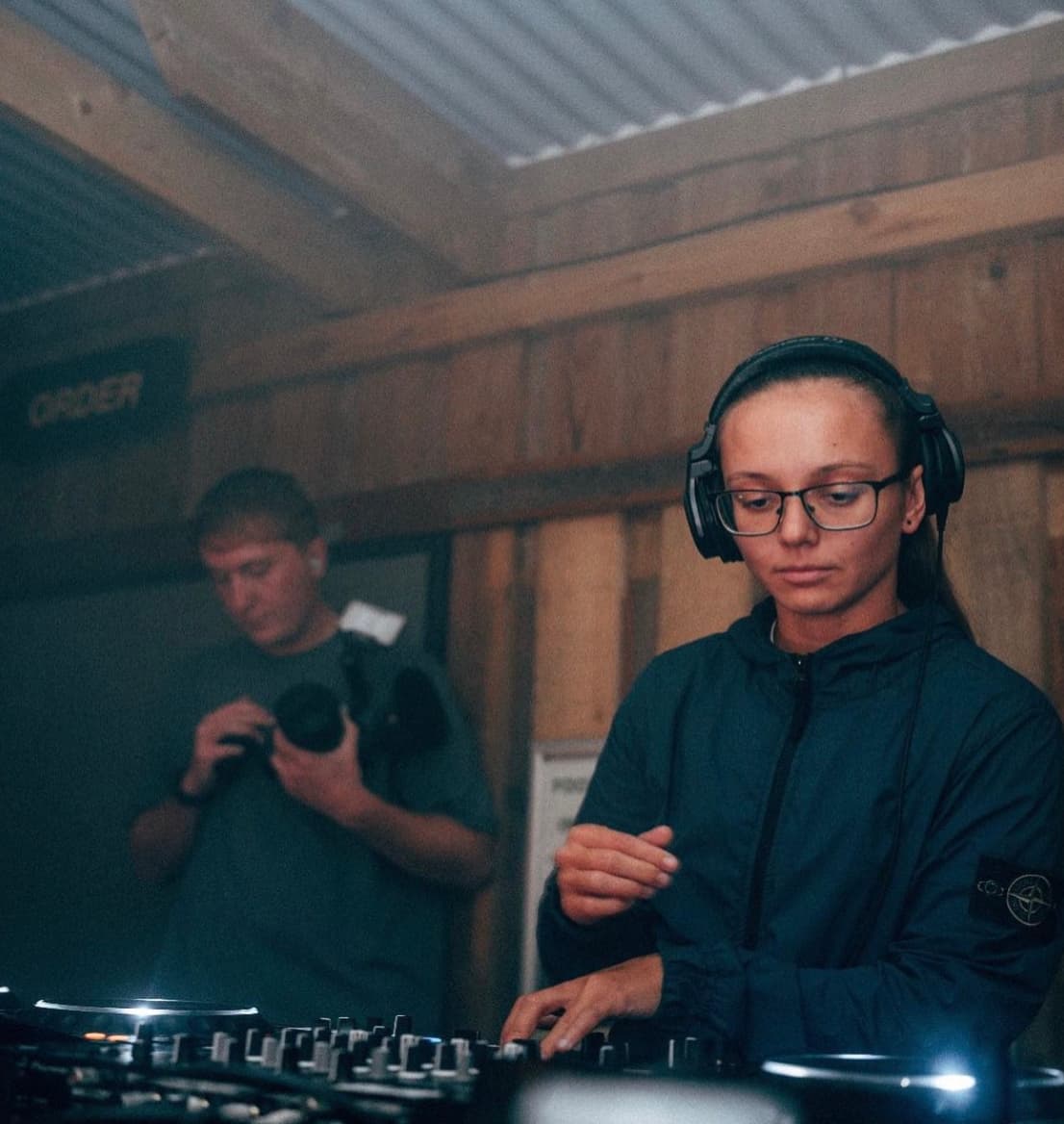 Gotham — DJ in Plymouth