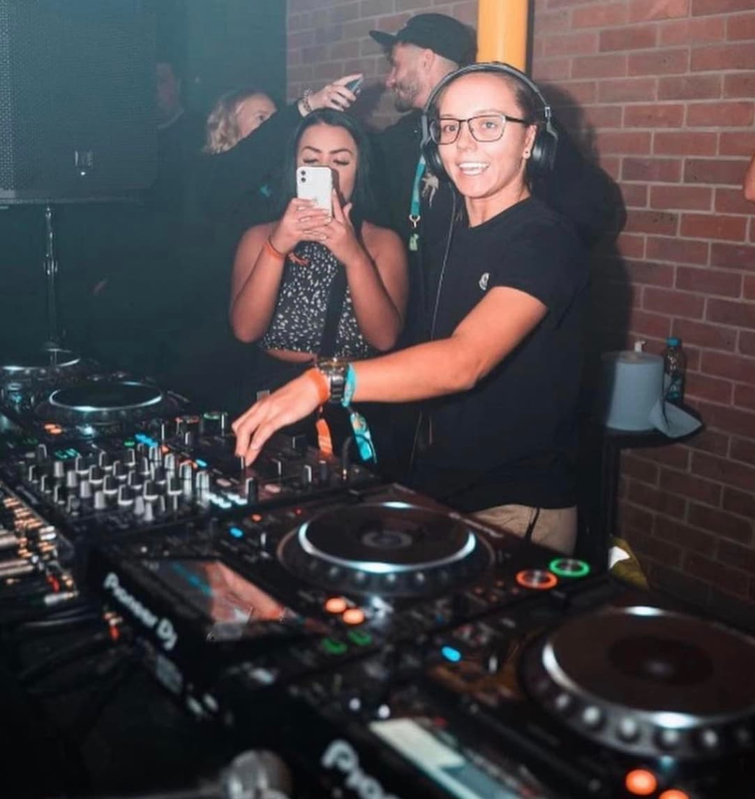 Gotham — DJ in Plymouth