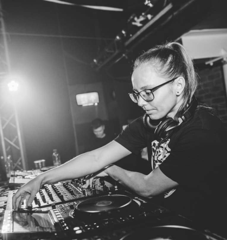 Gotham — DJ in Plymouth