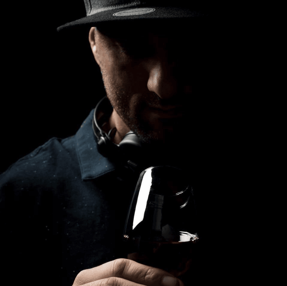 JEAN WINE — DJ in Strasbourg