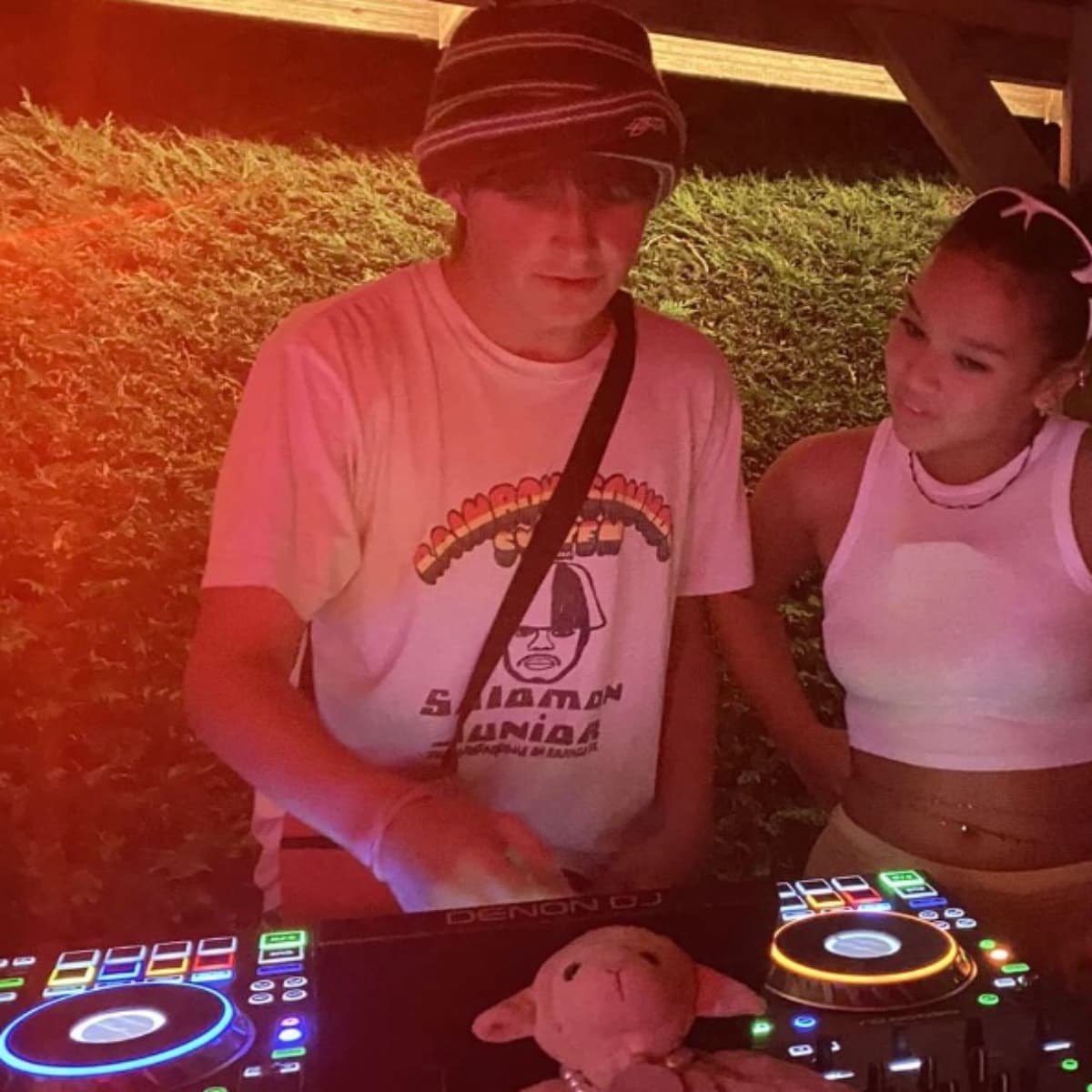 aKjR — DJ in Brighton and Hove