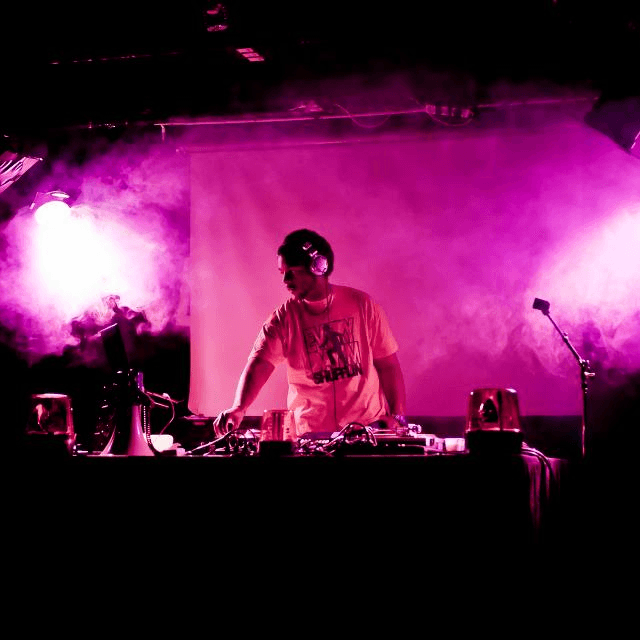 DJ NiceCatch — DJ in Paris