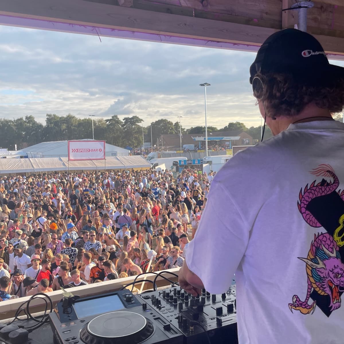 AD.Groove (UK) — DJ in London