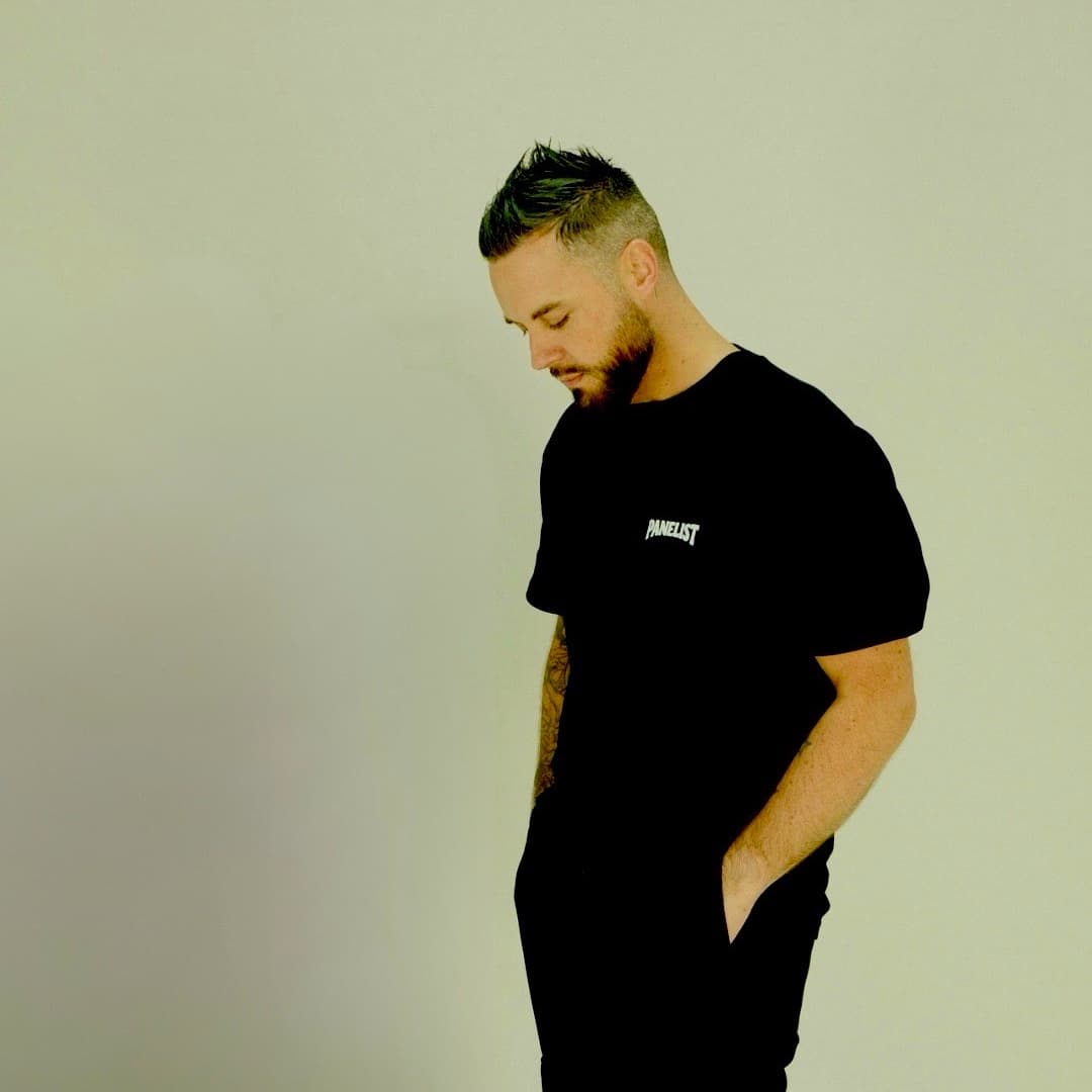 GUY D’ANGELO — DJ in Greater London