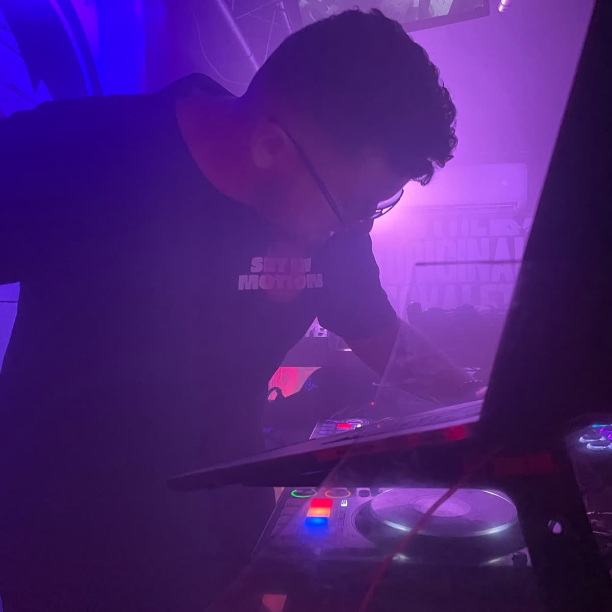 DJ FELIX REY — DJ in Lille