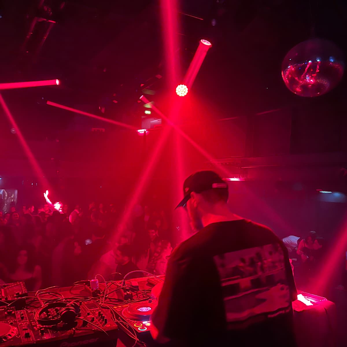 DJ FELIX REY — DJ in Lille