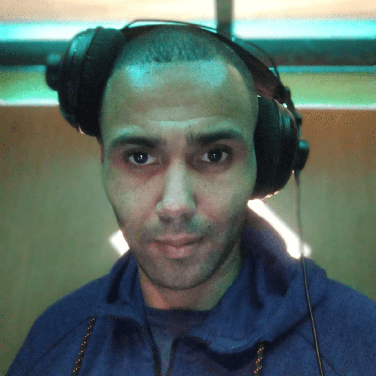 Matty Mocha — DJ in Swindon