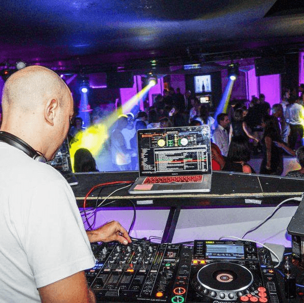 Dj K-MAZ — DJ in Toulouse