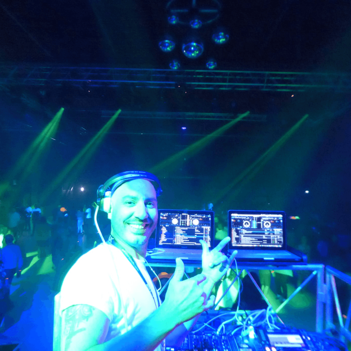 Dj K-MAZ — DJ in Toulouse