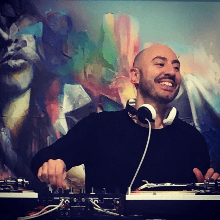 Dj K-MAZ — DJ in Toulouse