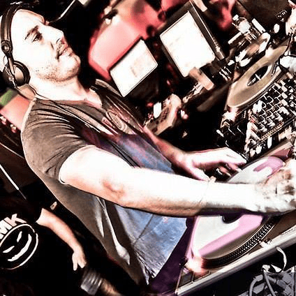 Dj K-MAZ — DJ in Toulouse
