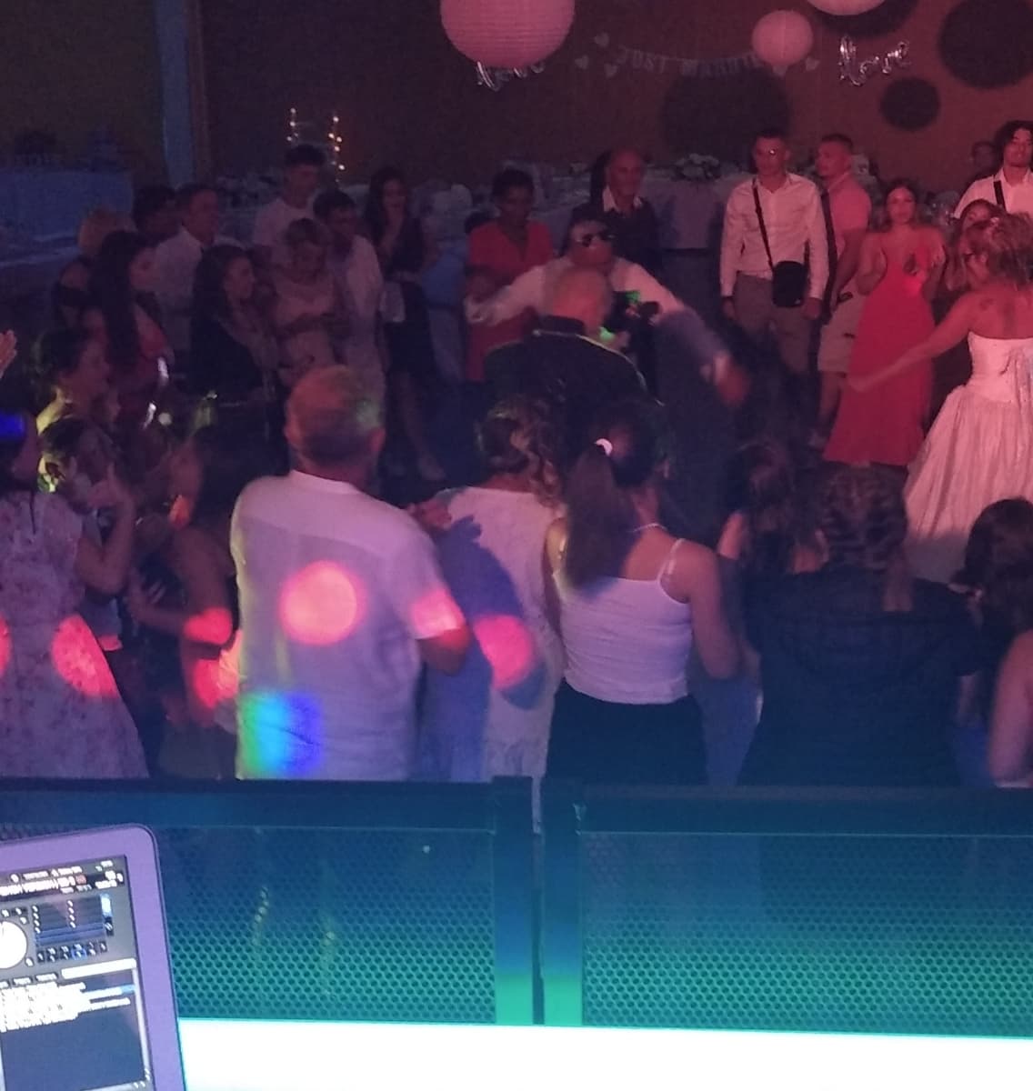 Cédric LVKA — DJ in Canet-en-Roussillon