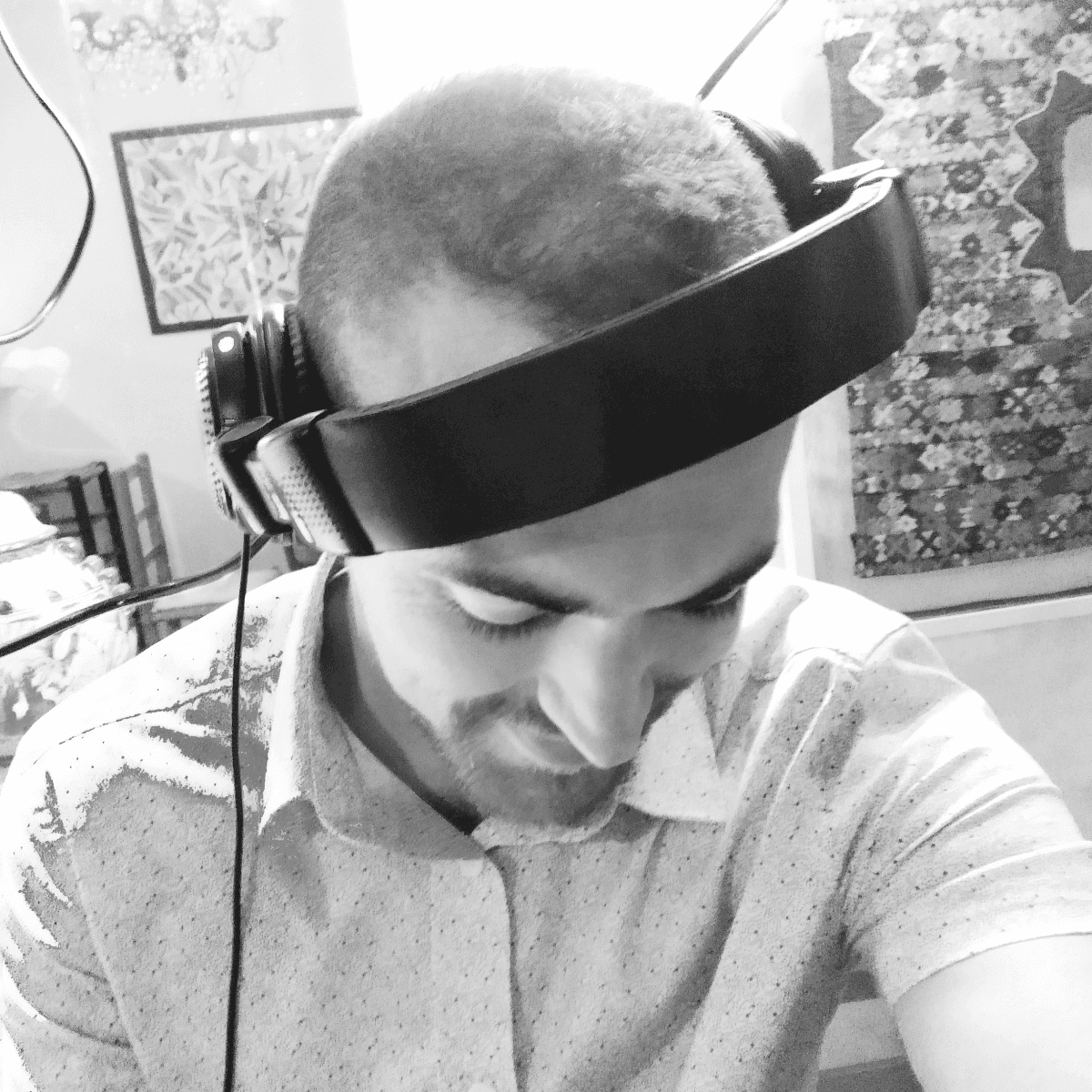 Cédric LVKA — DJ in Canet-en-Roussillon