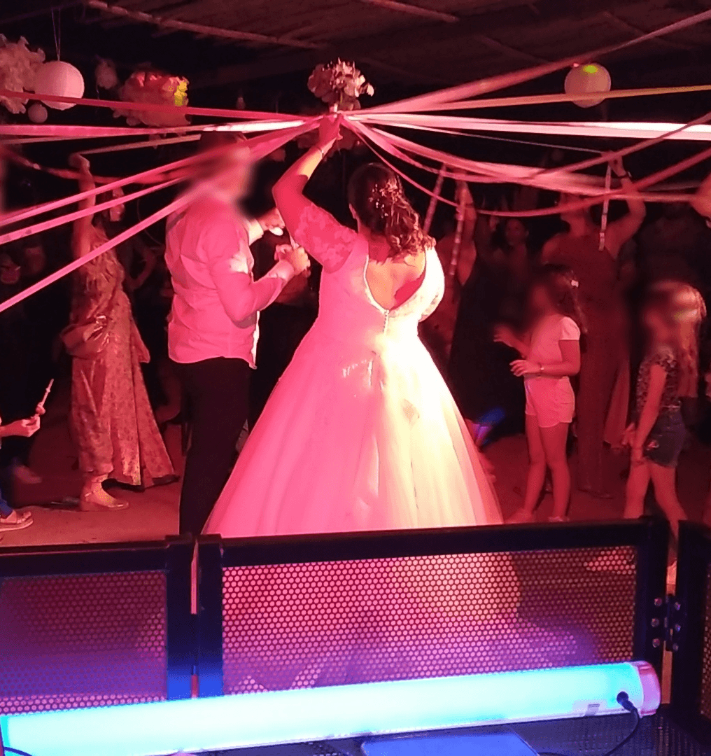 Cédric LVKA — DJ in Canet-en-Roussillon