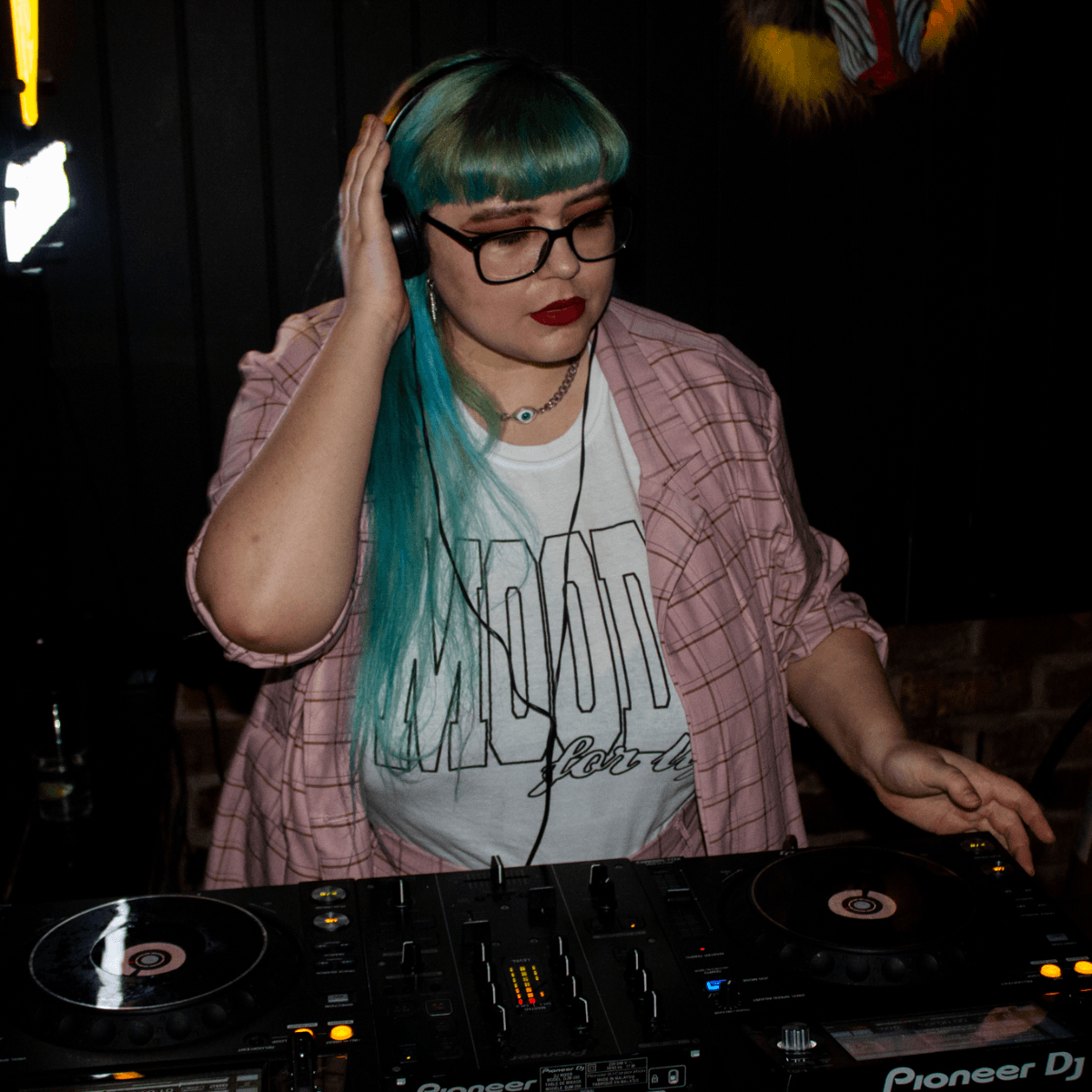 MX W0RLD — DJ in Warrington