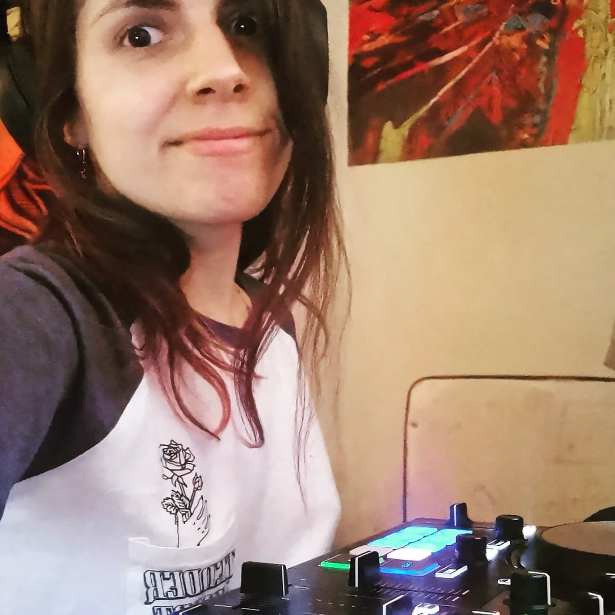 Bailix — DJ in Paris