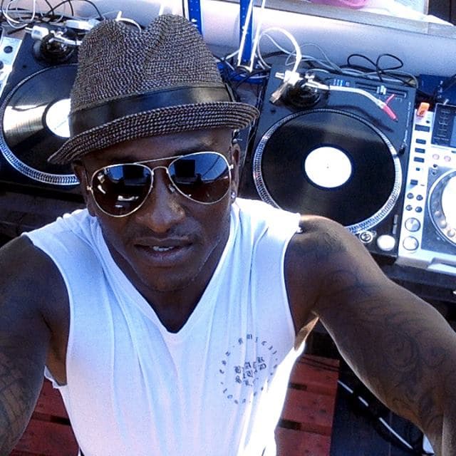 Paul-Tidiane — DJ in Strasbourg