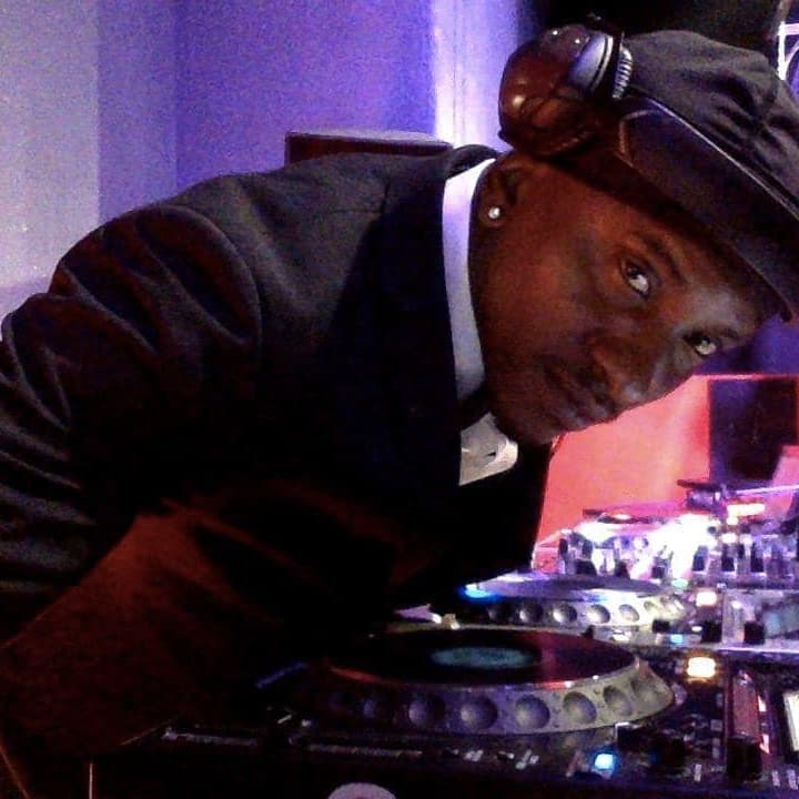 Paul-Tidiane — DJ in Strasbourg