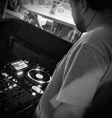 JAX-N — DJ in Newcastle upon Tyne