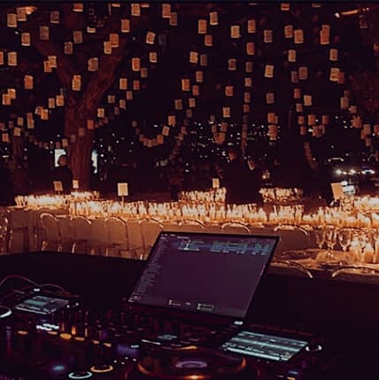 COSIE — DJ in Castelmaurou