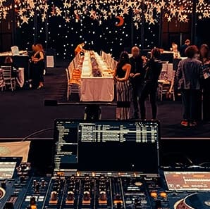 COSIE — DJ in Castelmaurou