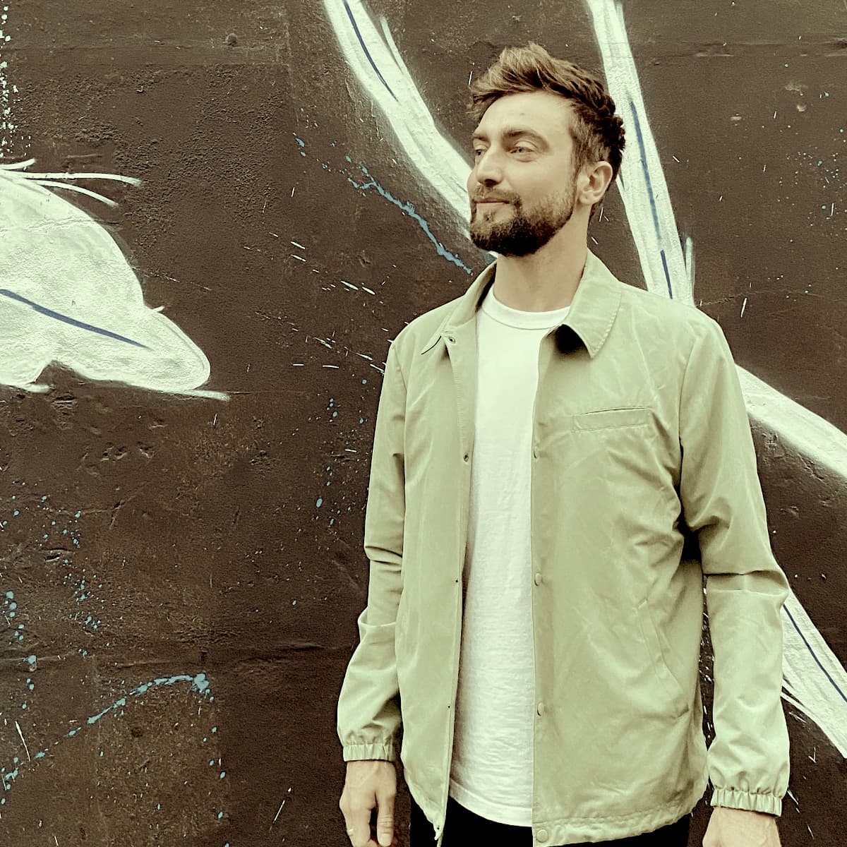 Seb Zero — DJ in Bristol