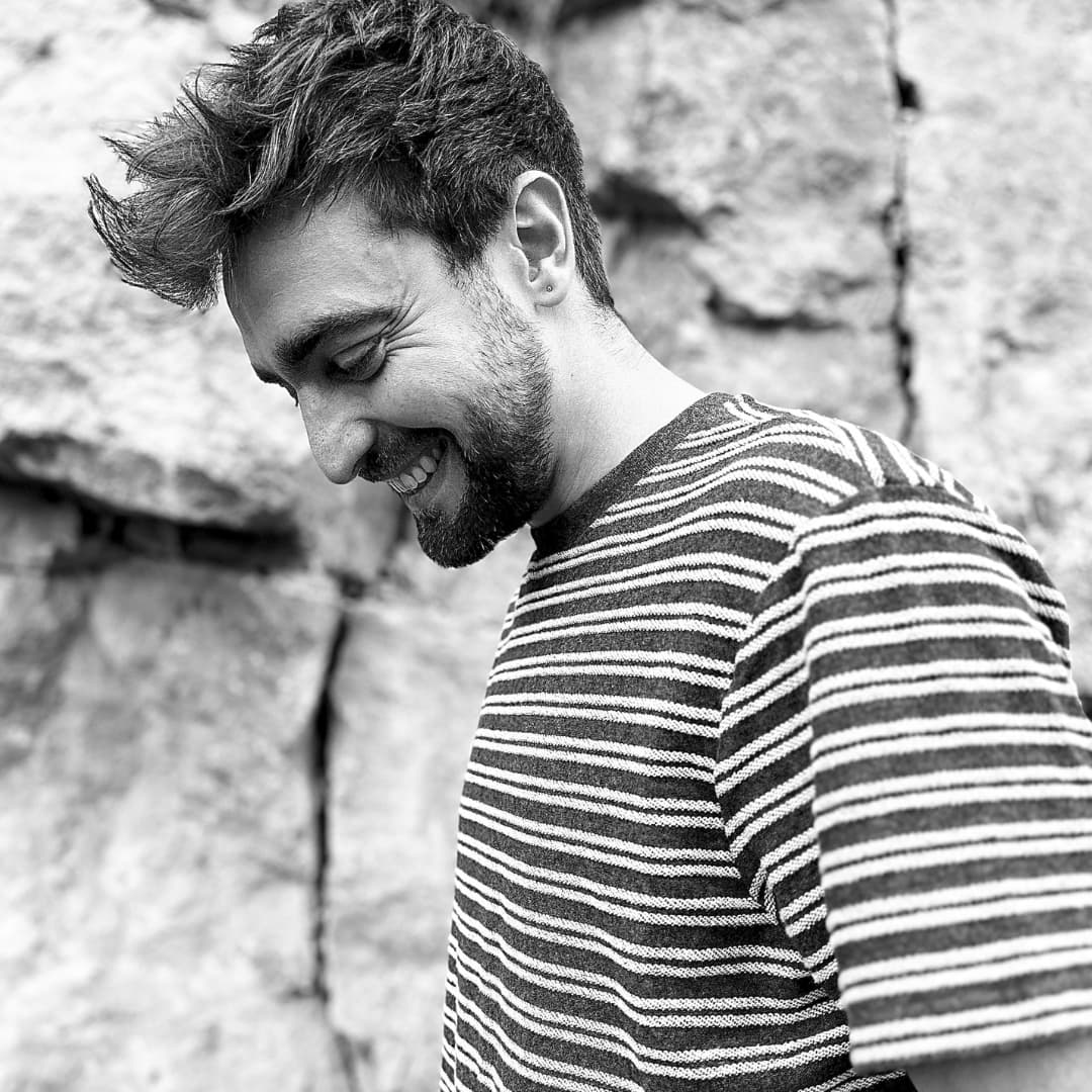 Seb Zero — DJ in Bristol
