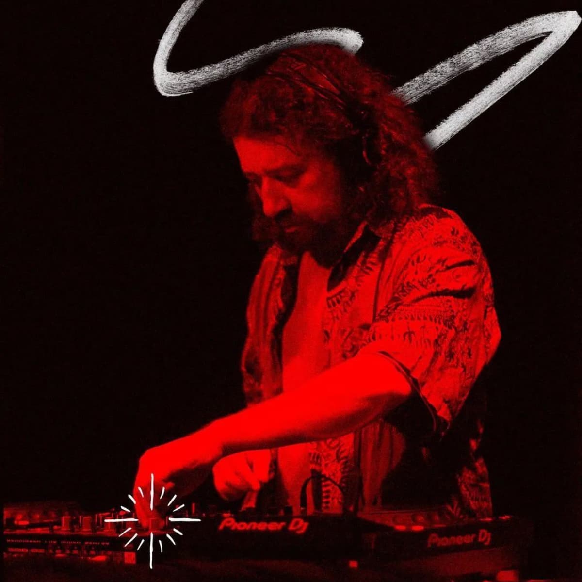 Mehdi Decroix — DJ in Strasbourg