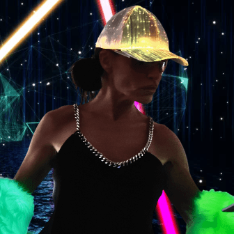 LadyDJ-JCK — DJ in Paris