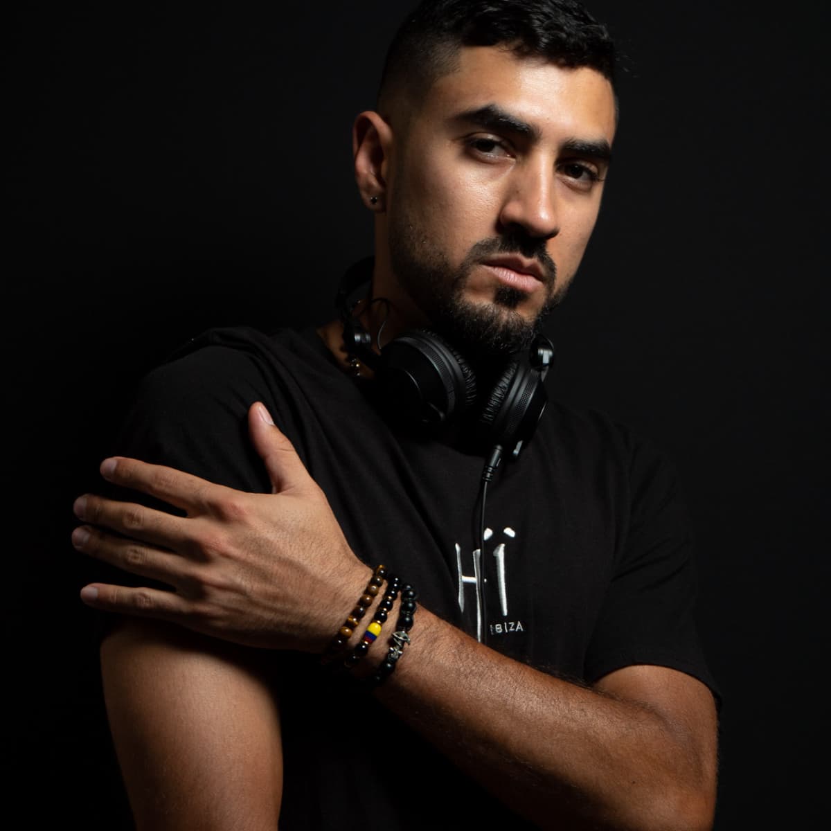 Derpheus — DJ in Marbella