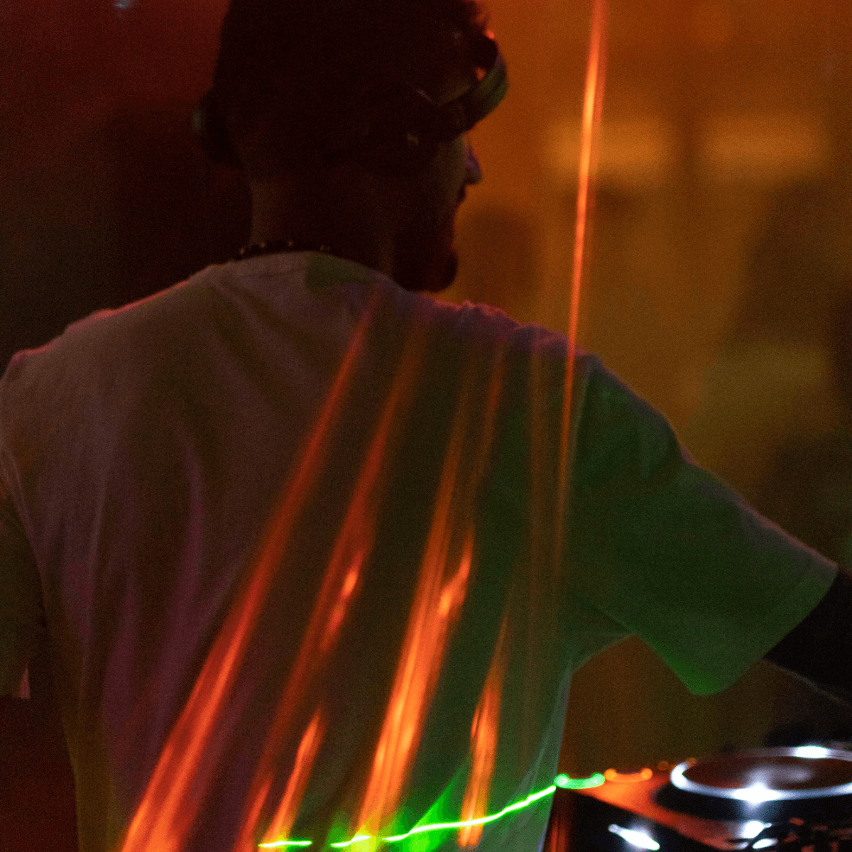 Derpheus — DJ in Marbella