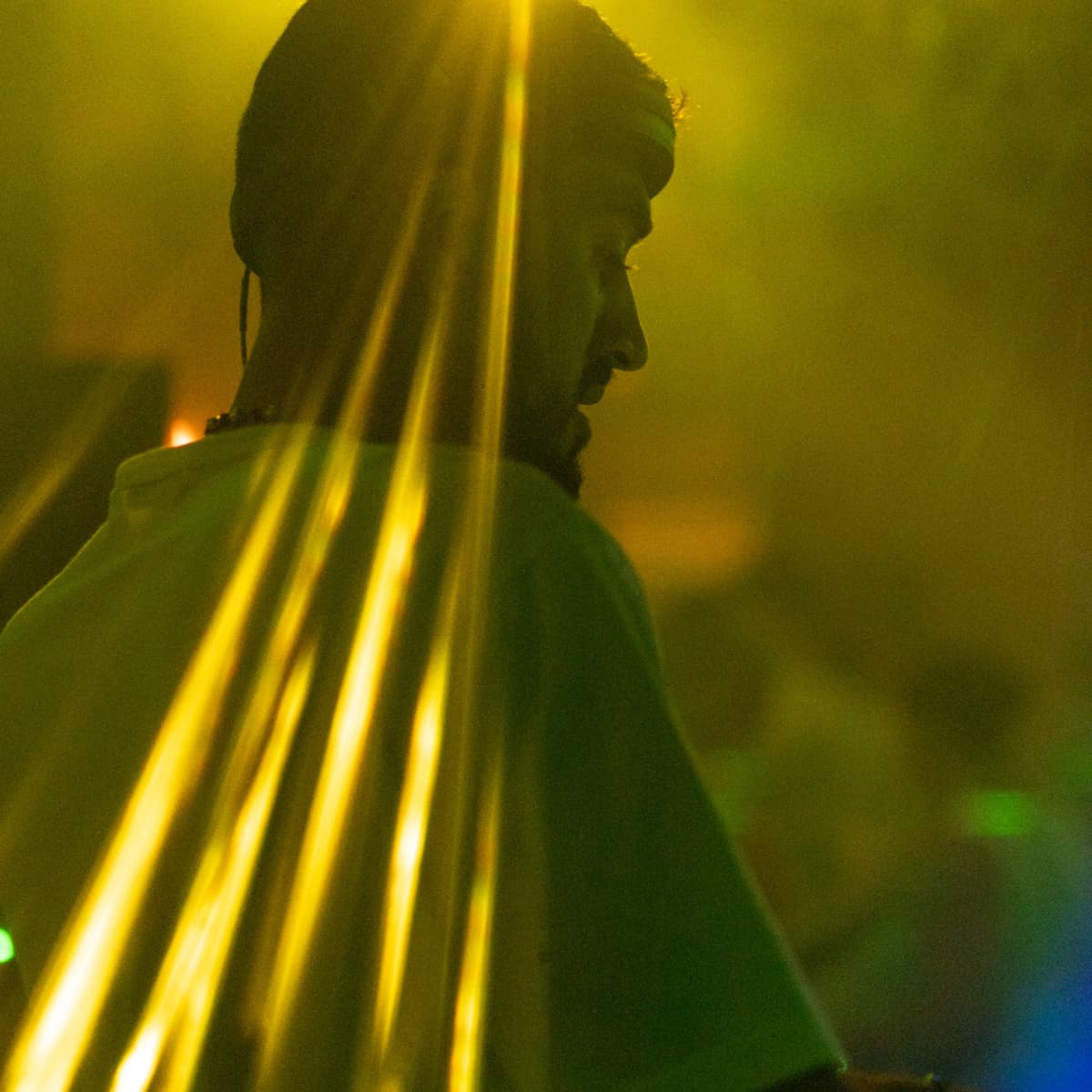 Derpheus — DJ in Marbella