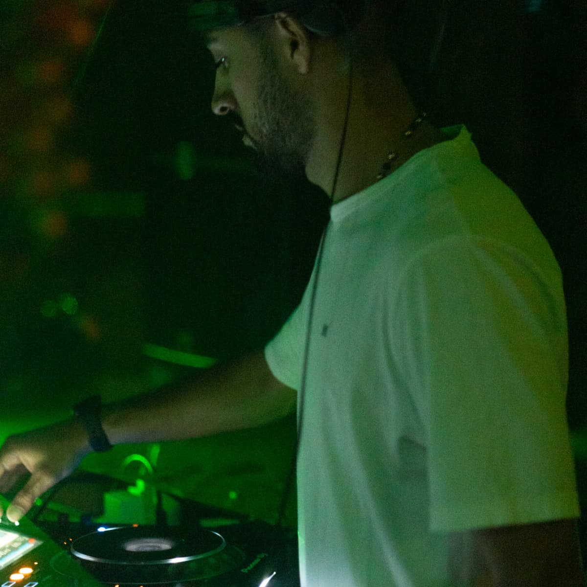 Derpheus — DJ in Marbella